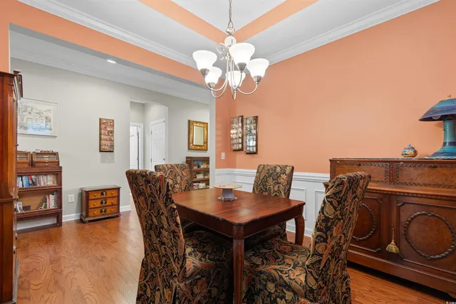 $449,900 | 1573 Culbertson Avenue, Myrtle Beach, SC 29577