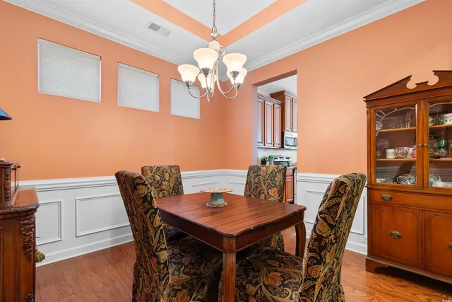 $449,900 | 1573 Culbertson Avenue, Myrtle Beach, SC 29577