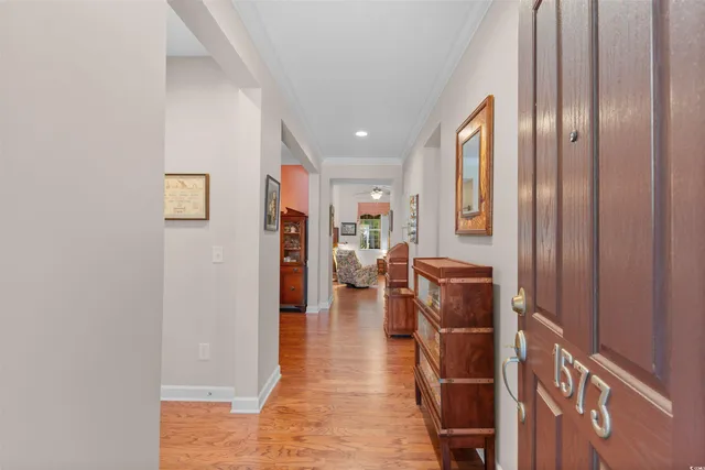 $449,900 | 1573 Culbertson Avenue, Myrtle Beach, SC 29577