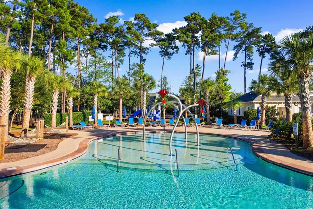 $449,900 | 1573 Culbertson Avenue, Myrtle Beach, SC 29577