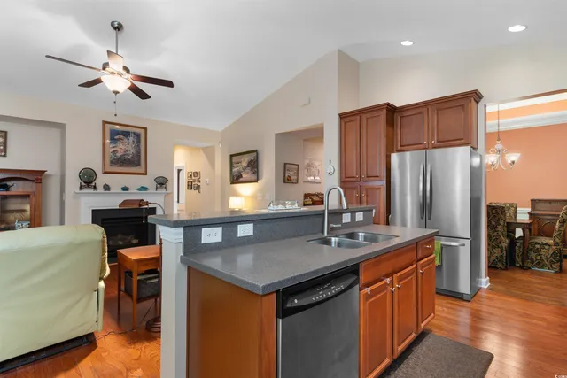 $449,900 | 1573 Culbertson Avenue, Myrtle Beach, SC 29577