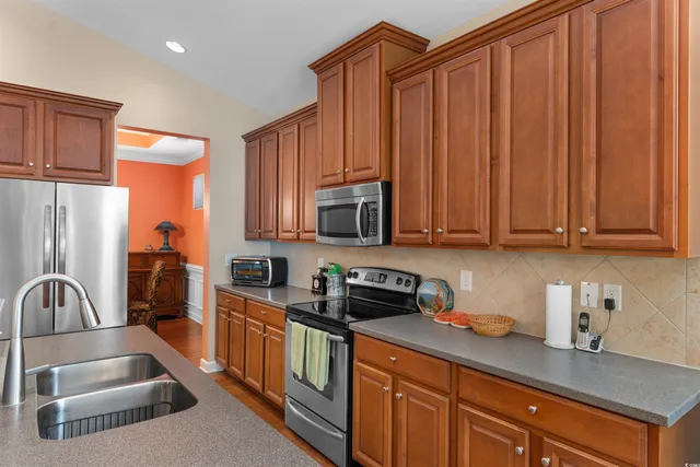 $449,900 | 1573 Culbertson Avenue, Myrtle Beach, SC 29577