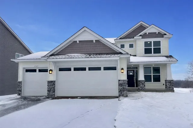 $439,985 | 269 6th Street Northwest, Delano, MN 55328