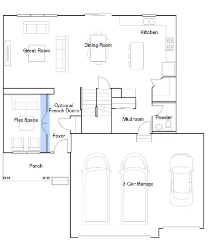 $450,185 | 269 6th Street Northwest, Delano, MN 55328
