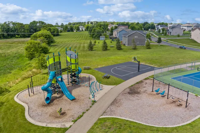 $450,185 | 269 6th Street Northwest, Delano, MN 55328