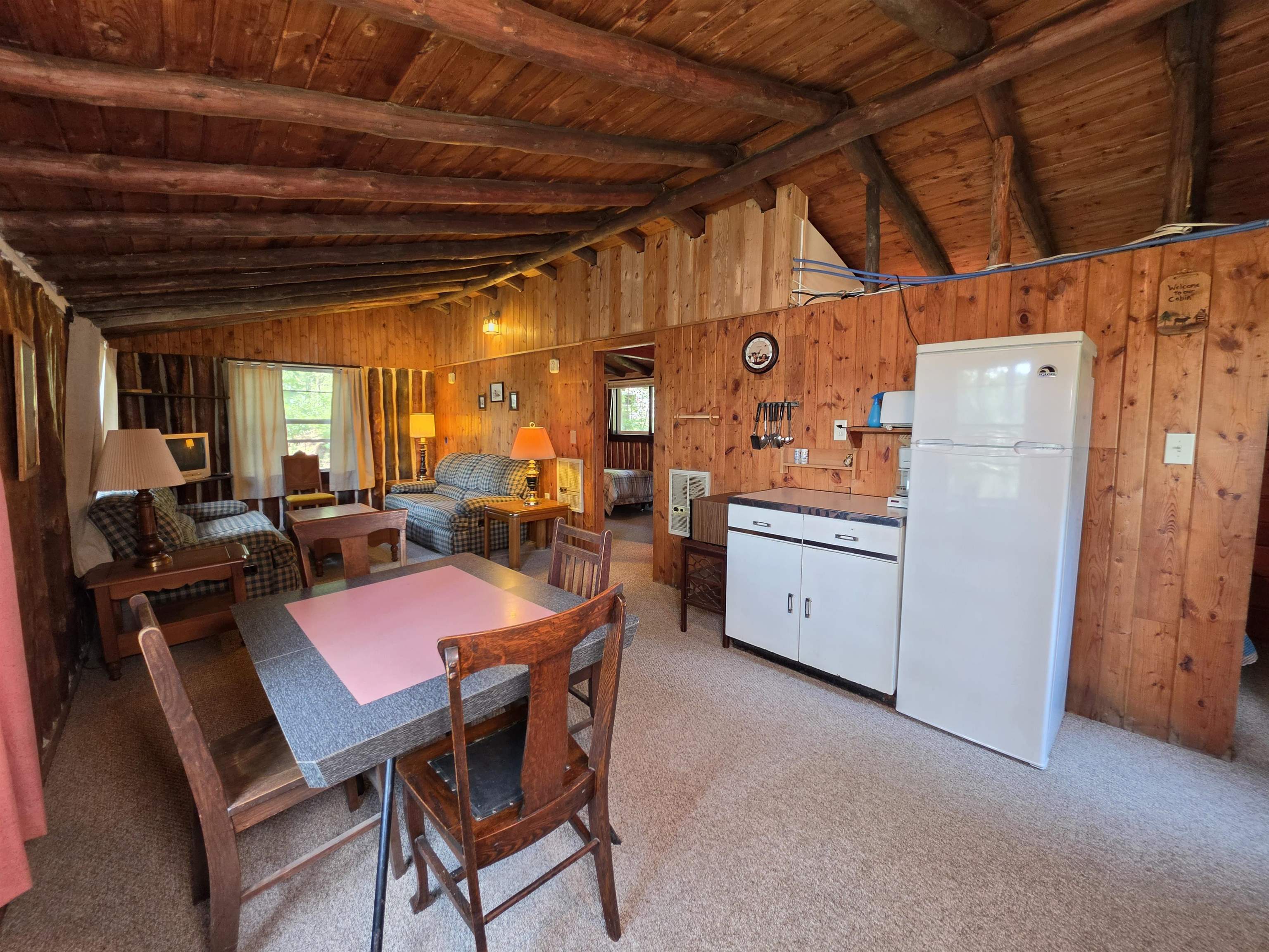 5171 Sea Lion Lake Road Florence, WI 54121 - Photo 3 of 25 Gallery Image 3