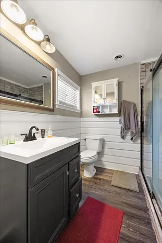 $292,000 | 1005 Logansport Street, Nacogdoches, TX 75961