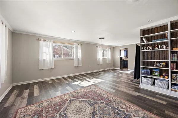 $292,000 | 1005 Logansport Street, Nacogdoches, TX 75961