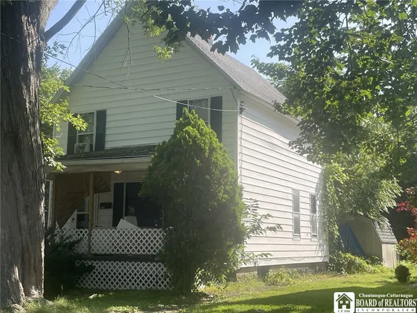 $74,900 | 512 North 7th Street, Olean, NY 14760