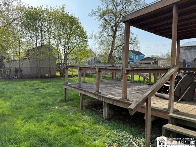 512 North 7th Street Olean, NY 14760 - Photo 14 of 15