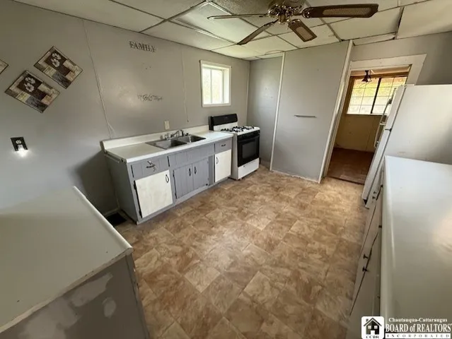 $74,900 | 512 North 7th Street, Olean, NY 14760