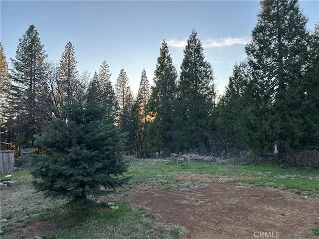 $115,000 | 17035 Manzanita Street, Stirling City, CA 95978