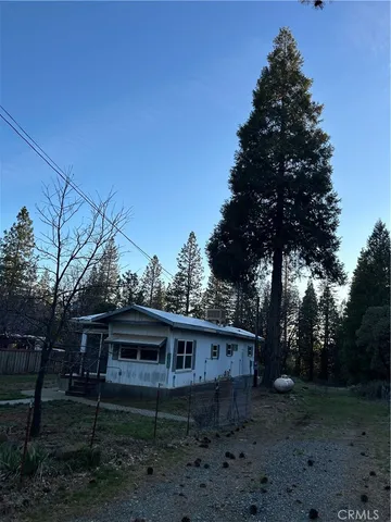 $115,000 | 17035 Manzanita Street, Stirling City, CA 95978