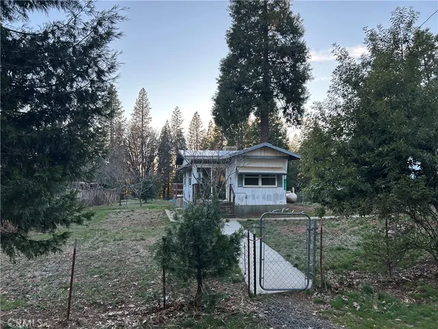 $115,000 | 17035 Manzanita Street, Stirling City, CA 95978