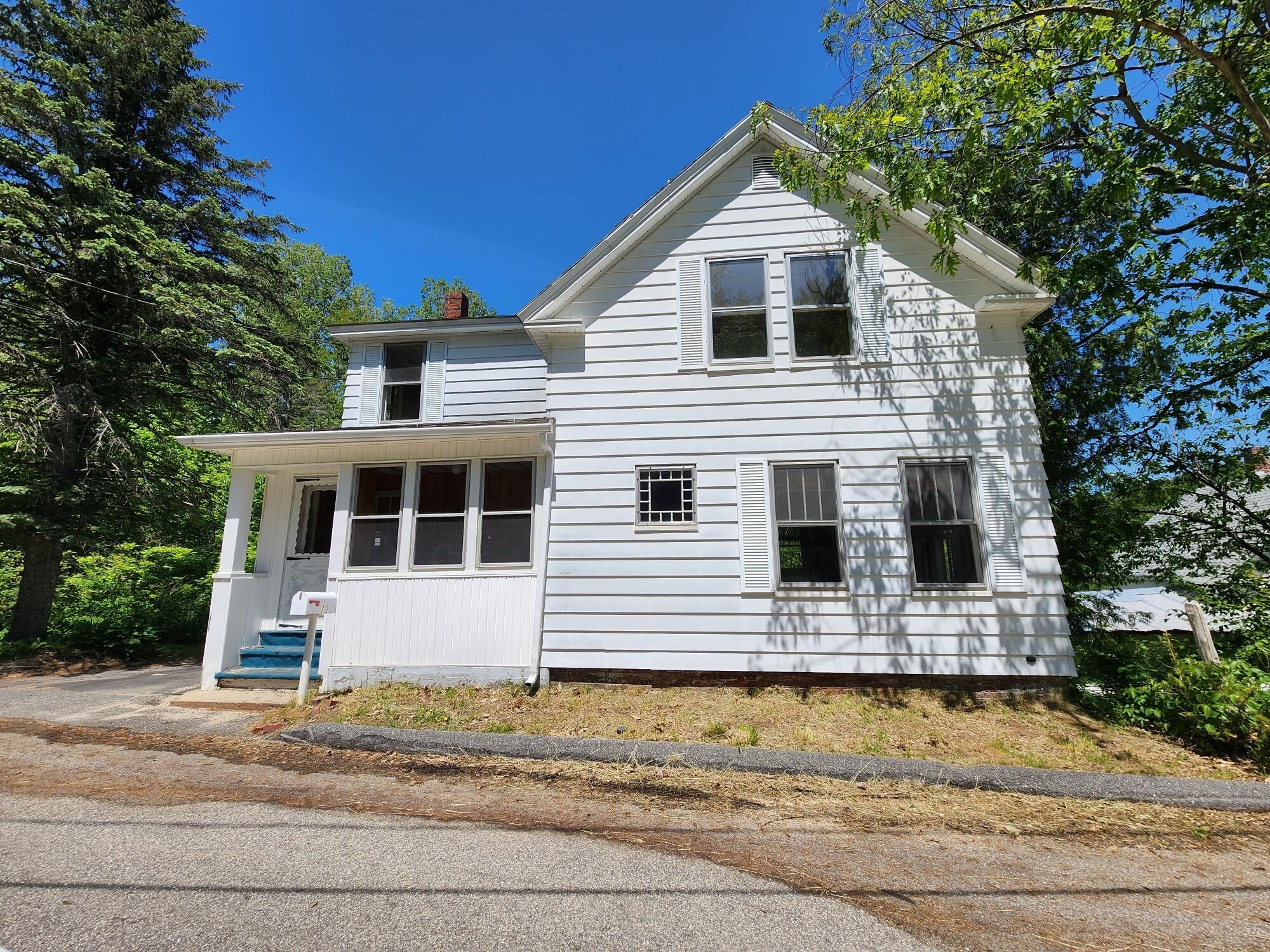 12 Backfield Road Rumford, ME 04276 - Photo 30 of 33 30 House