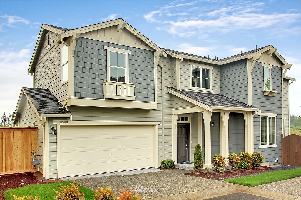 18308 38th Drive Southeast Bothell, WA 98012 - Photo 1 of 1
