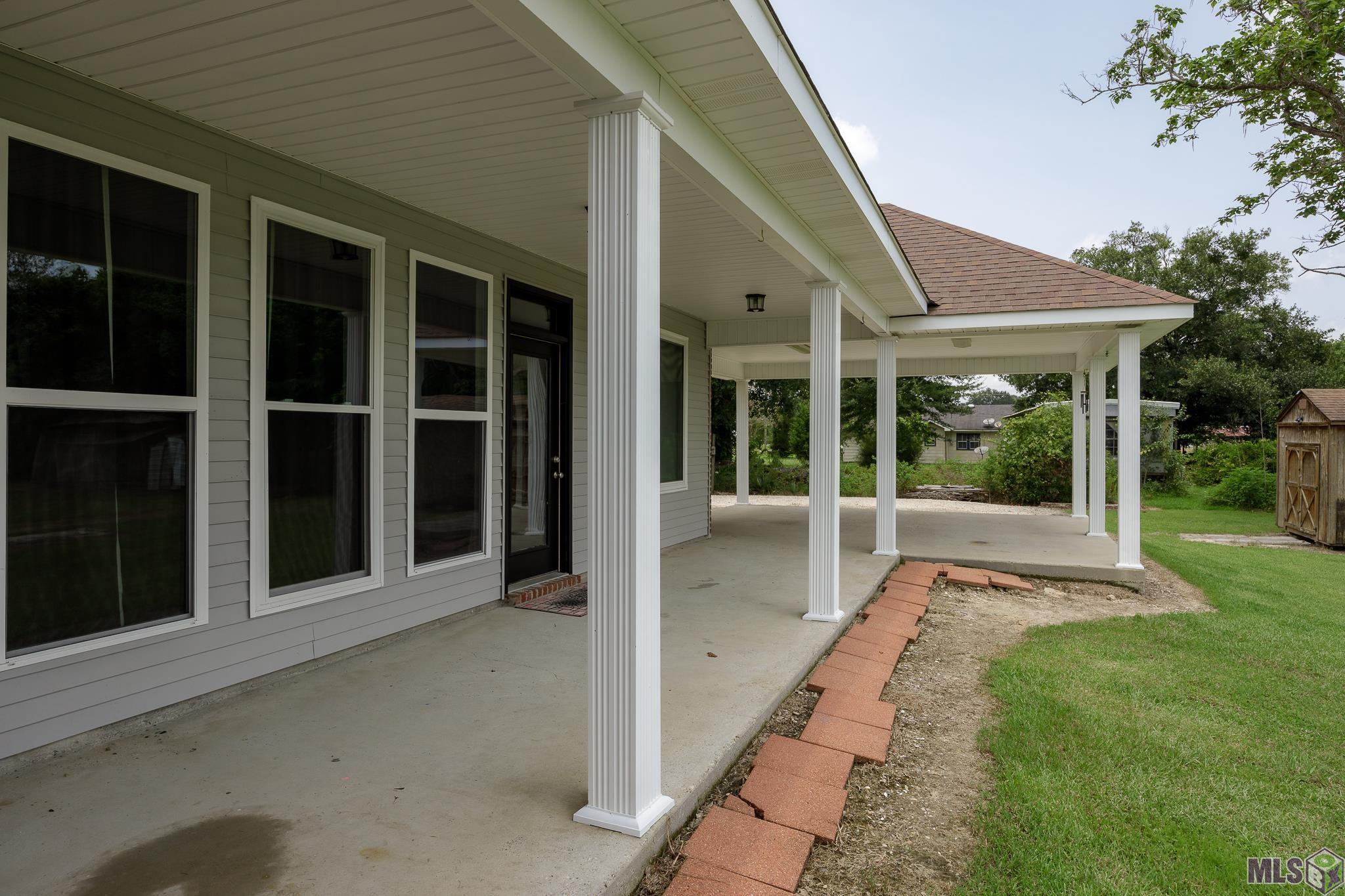 11486 Tannis Rd. St. Amant, LA 70774 - Photo 26 of 29
