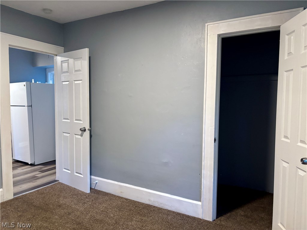 2258 Mogadore Road Akron, OH 44312 - Photo 13 of 28 bedroom 1
