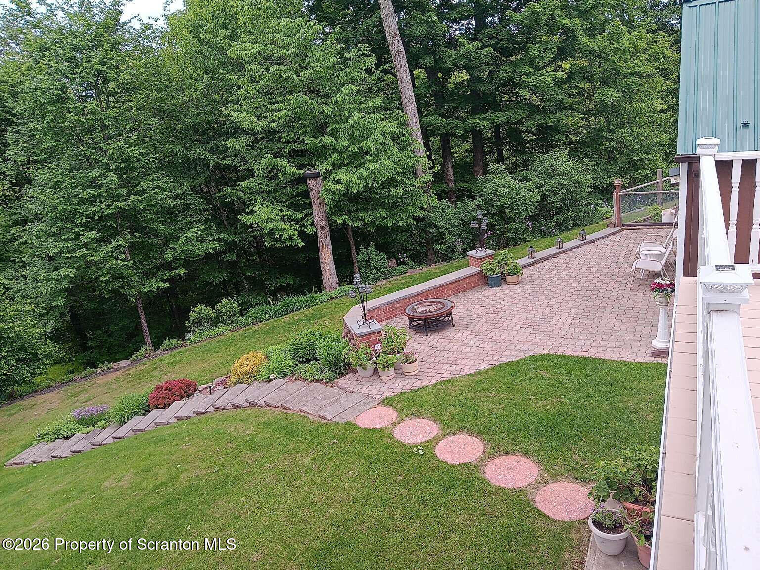583 Lakeview Drive Springville, PA 18844 - Photo 25 of 26 Denney.24