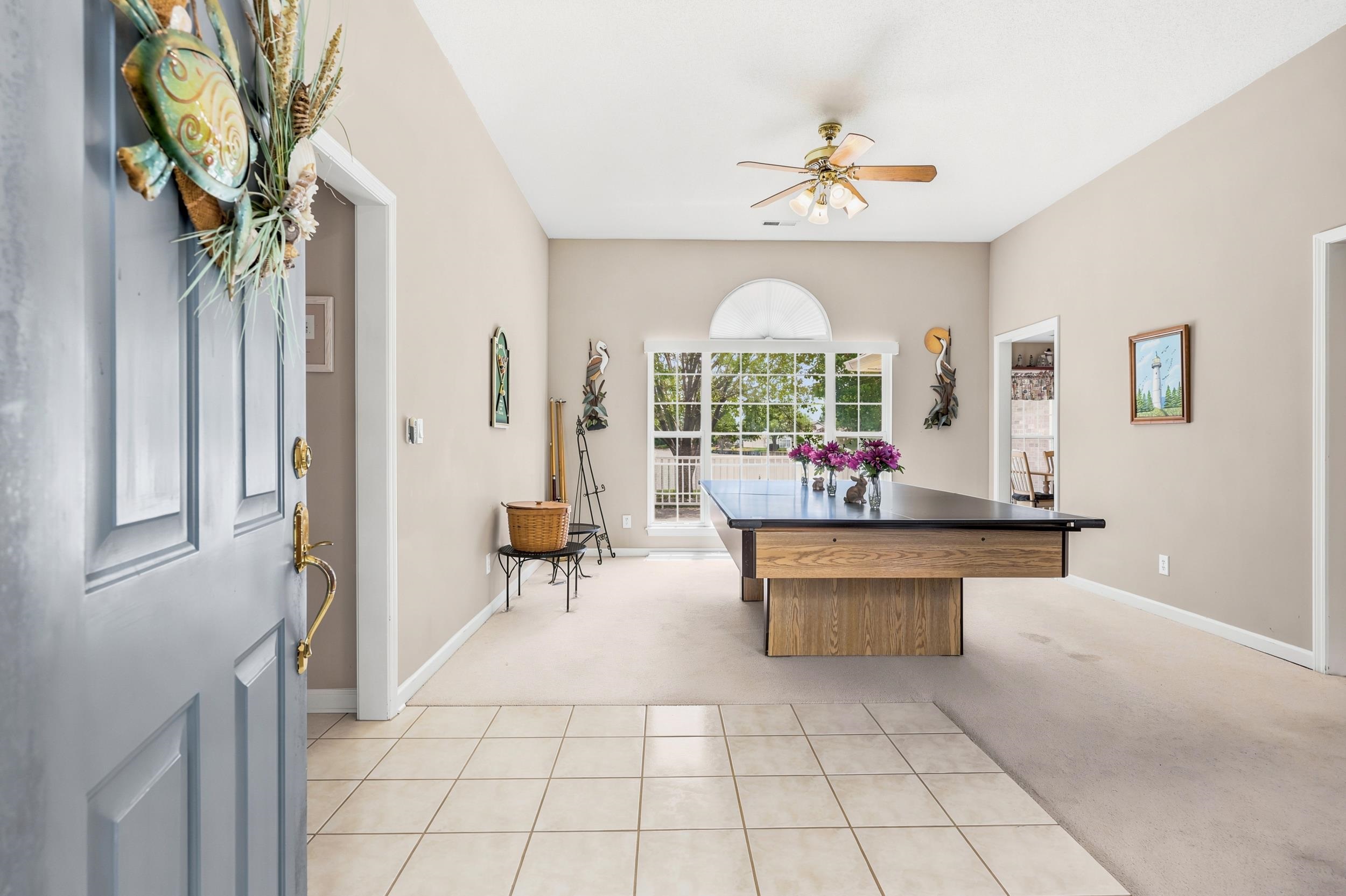 1570 Coventry Road Surfside Beach, SC 29575 - Photo 4 of 36