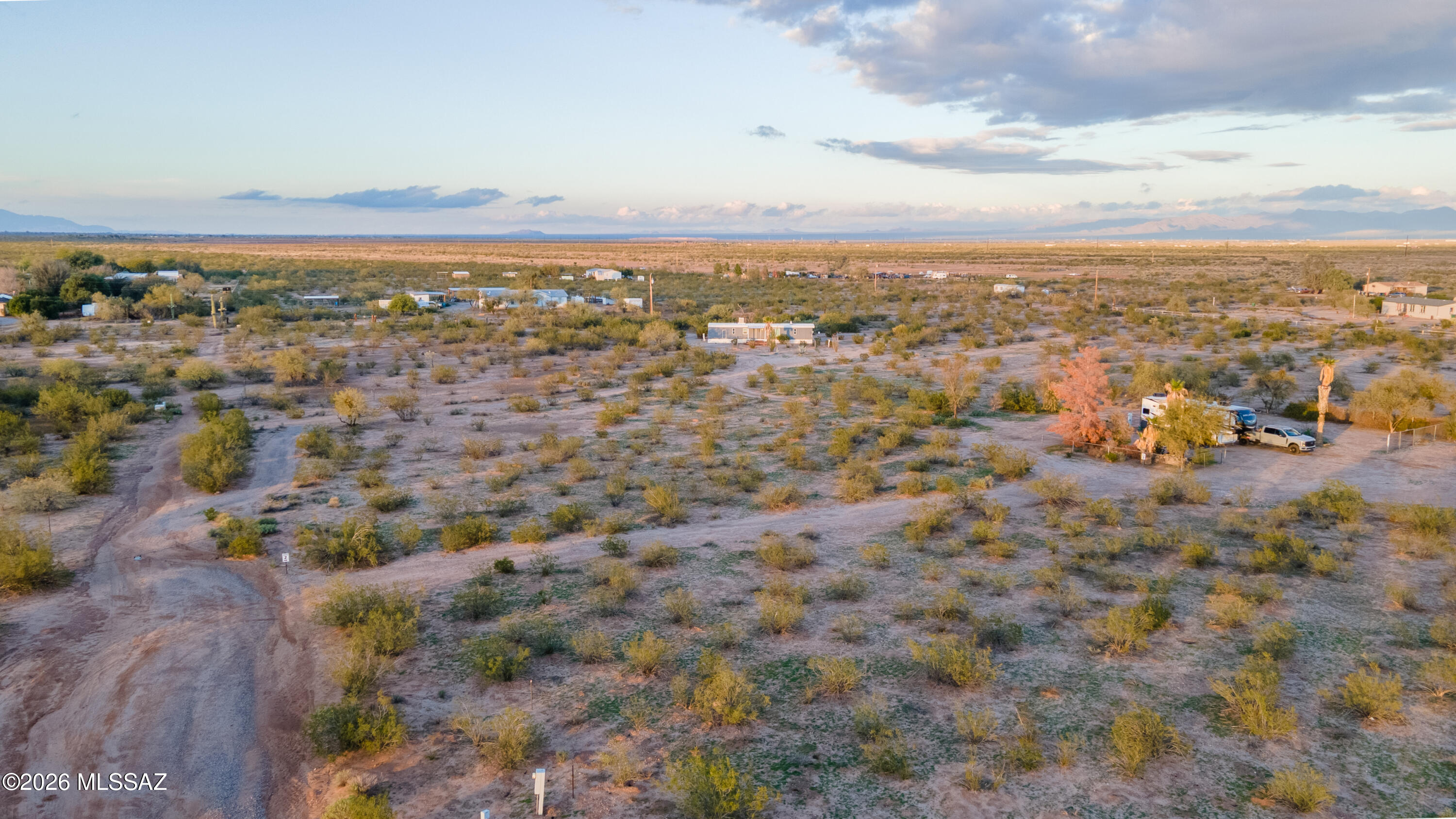 16275 West Tucker Road Marana, AZ 85653 - Photo 23 of 27