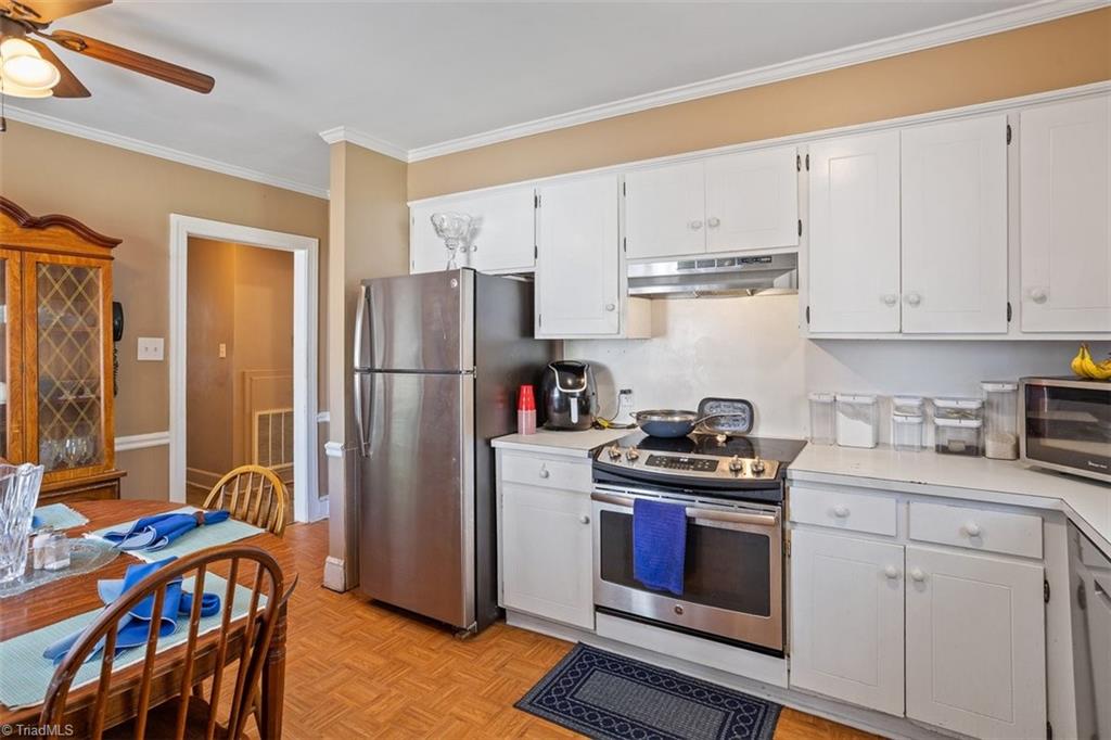 2705 North Roxboro Street Durham, NC 27704 - Photo 7 of 16