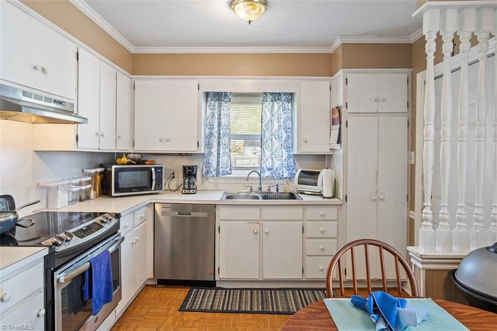 2705 North Roxboro Street Durham, NC 27704 - Photo 8 of 16