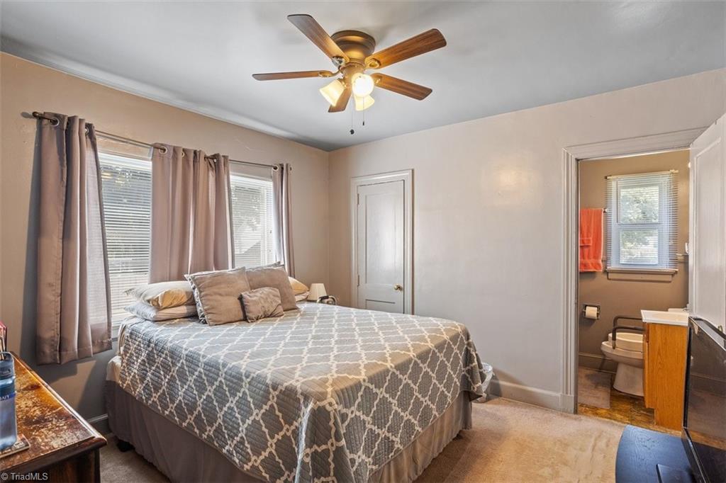 2705 North Roxboro Street Durham, NC 27704 - Photo 9 of 16