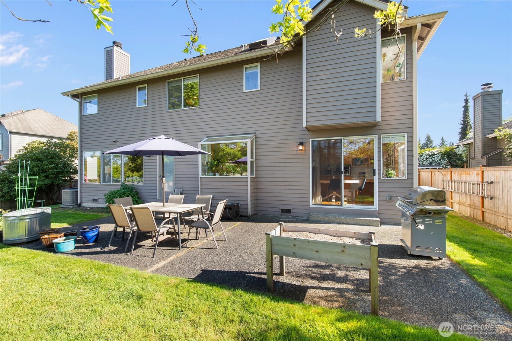 2423 240th Street Southeast Bothell, WA 98021 - Photo 32 of 40