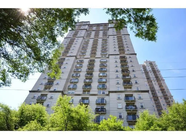 a view of a building