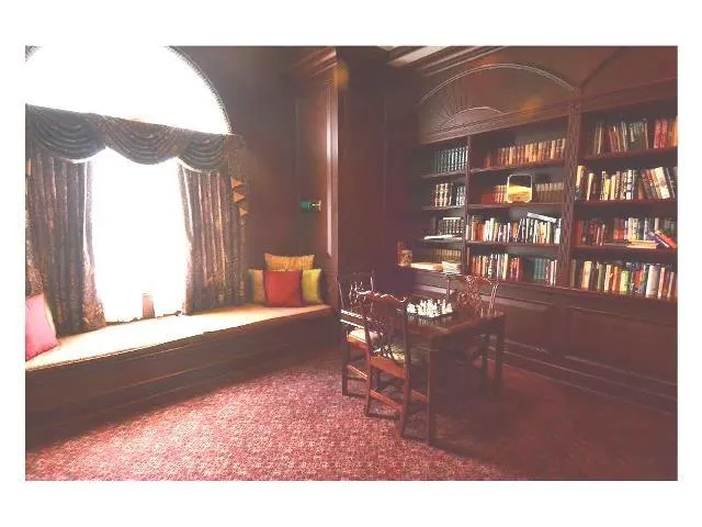 a view of a house with a balcony