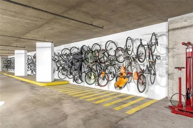 $2,250 | 199 14th Street Northeast, Unit 510, Atlanta, GA 30309