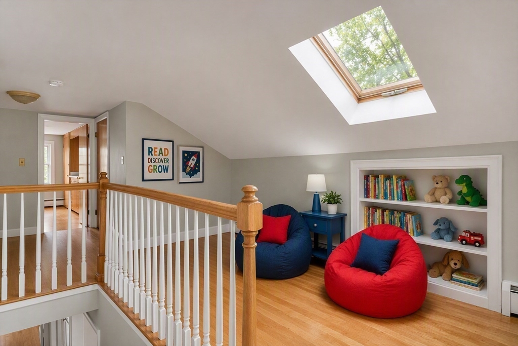 148 Cedar Street Lexington, MA 02421 - Photo 27 of 38