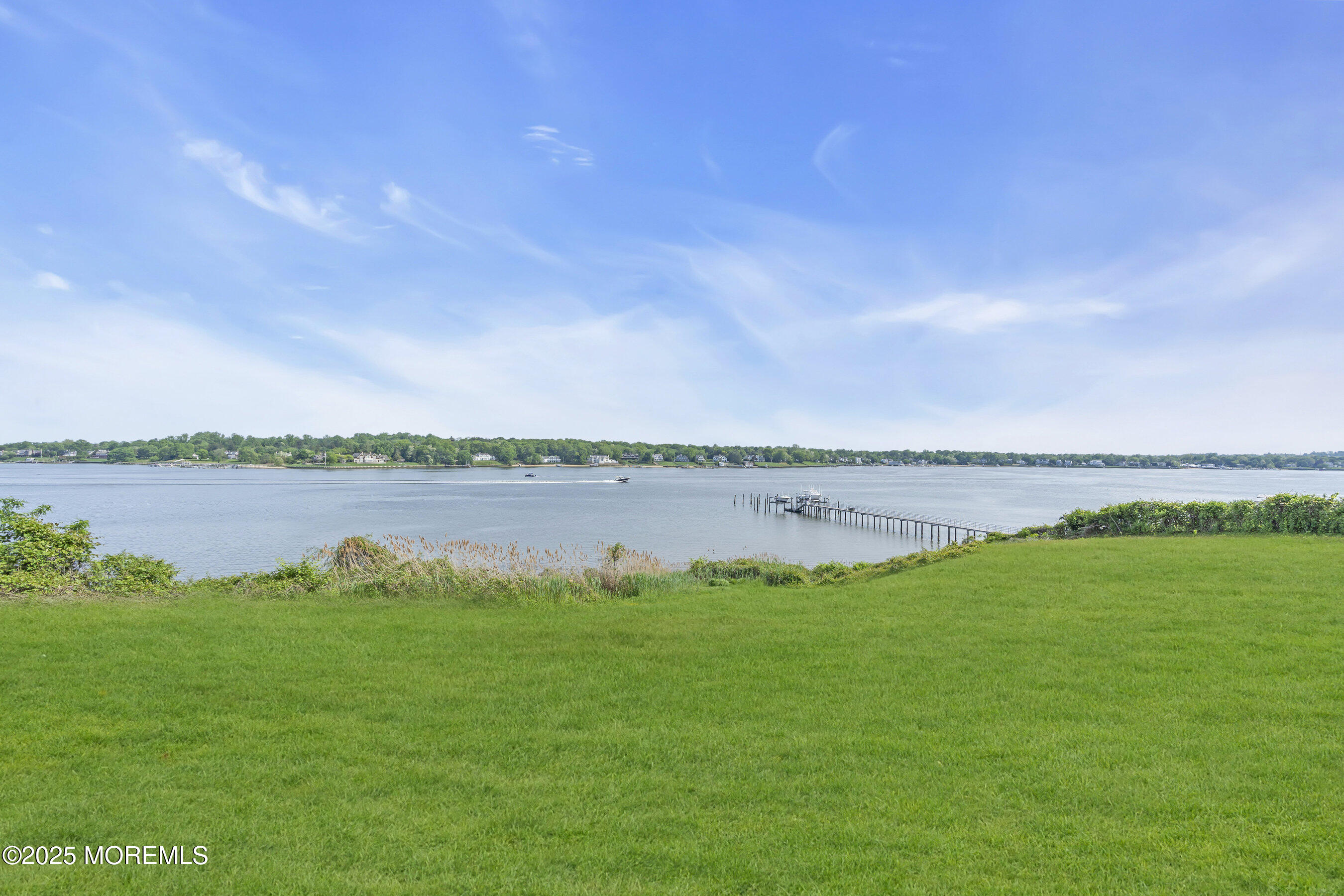 820 Navesink River Road Rumson, NJ 07760 - Photo 15 of 17 Gorgeous Sunrise to Sunset