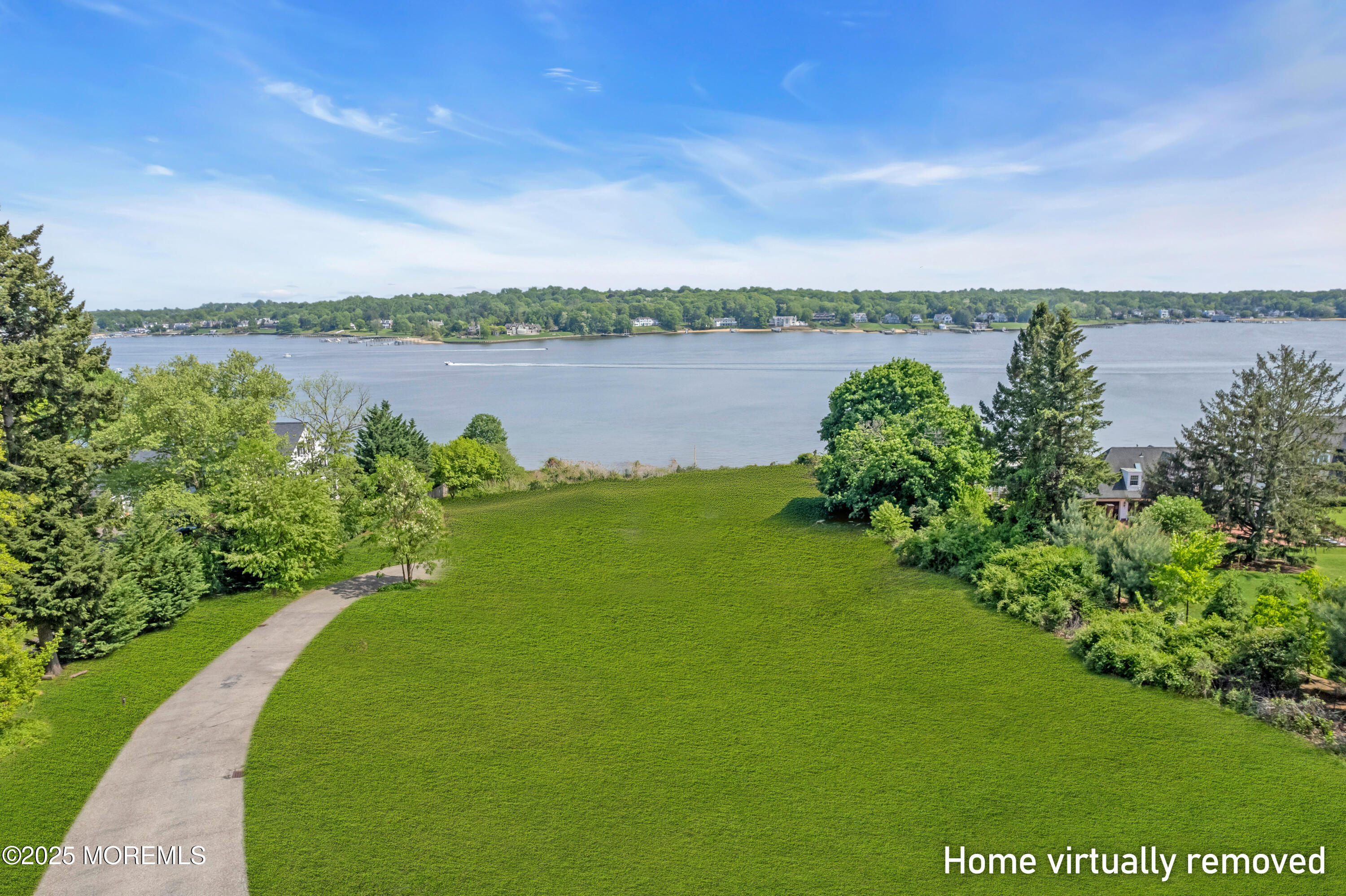 820 Navesink River Road Rumson, NJ 07760 - Photo 16 of 17 The Ultimate Waterfront Property