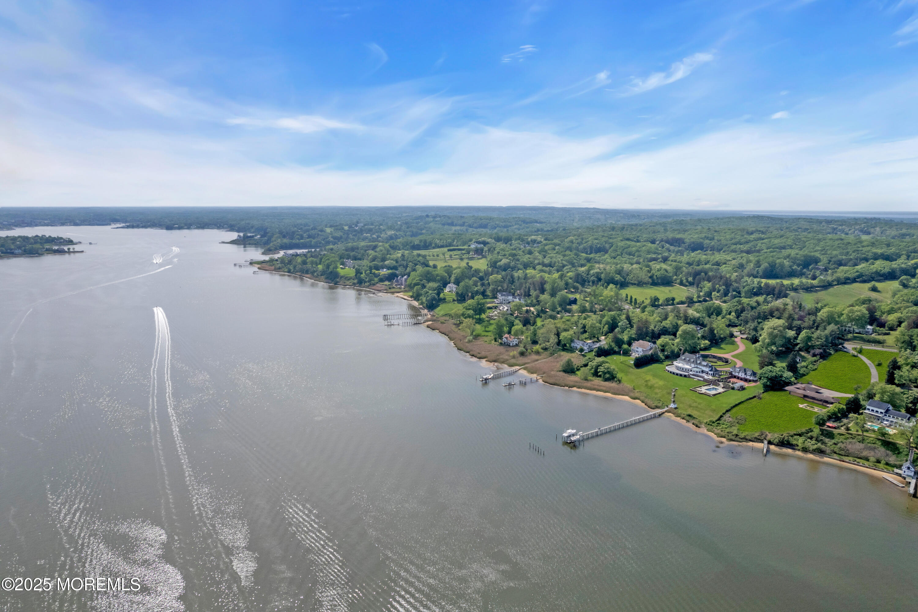 820 Navesink River Road Rumson, NJ 07760 - Photo 17 of 17 Nautical Paradise