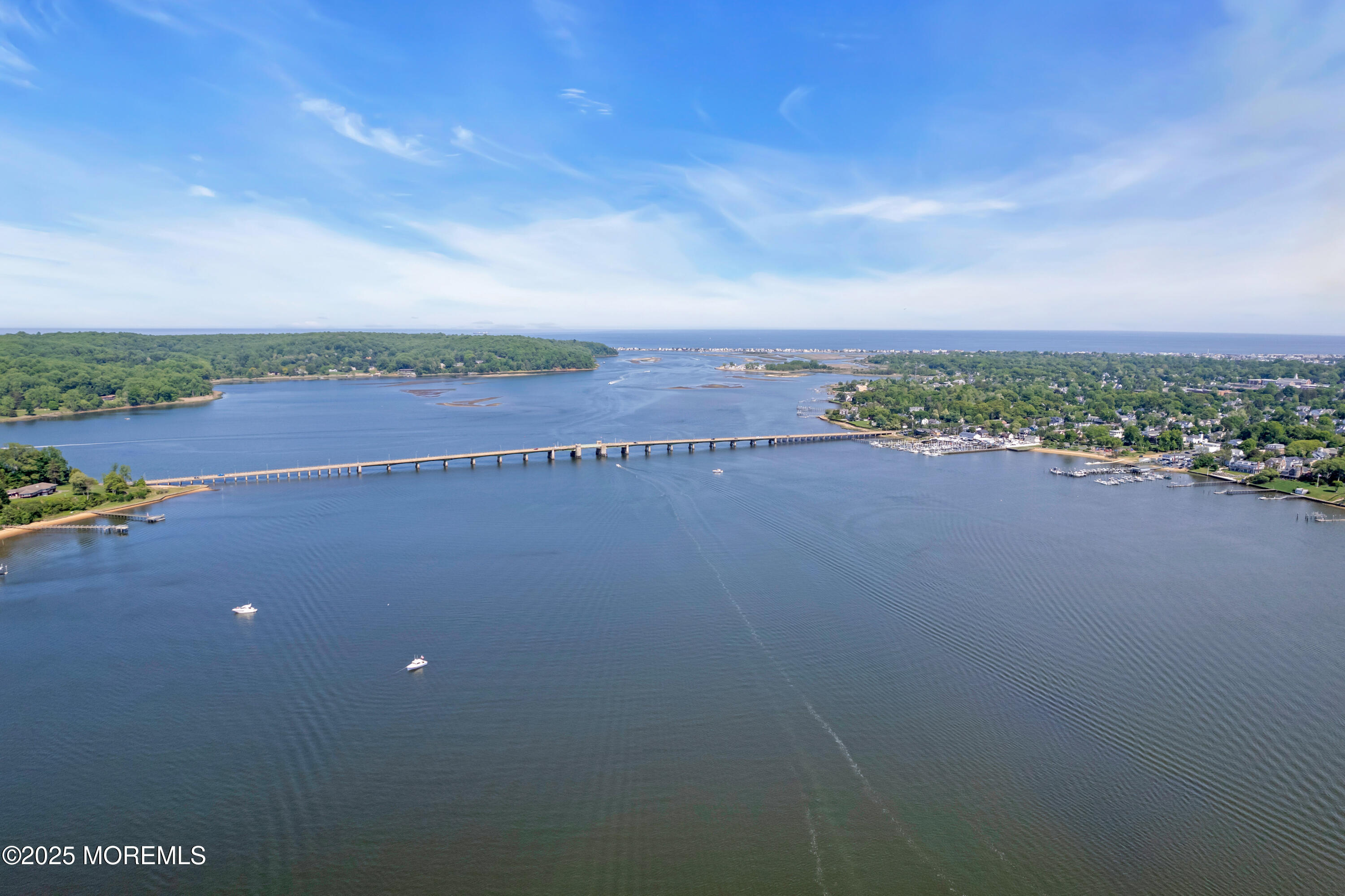 820 Navesink River Road Rumson, NJ 07760 - Photo 2 of 17 Gateway to Atlantic and Beyond
