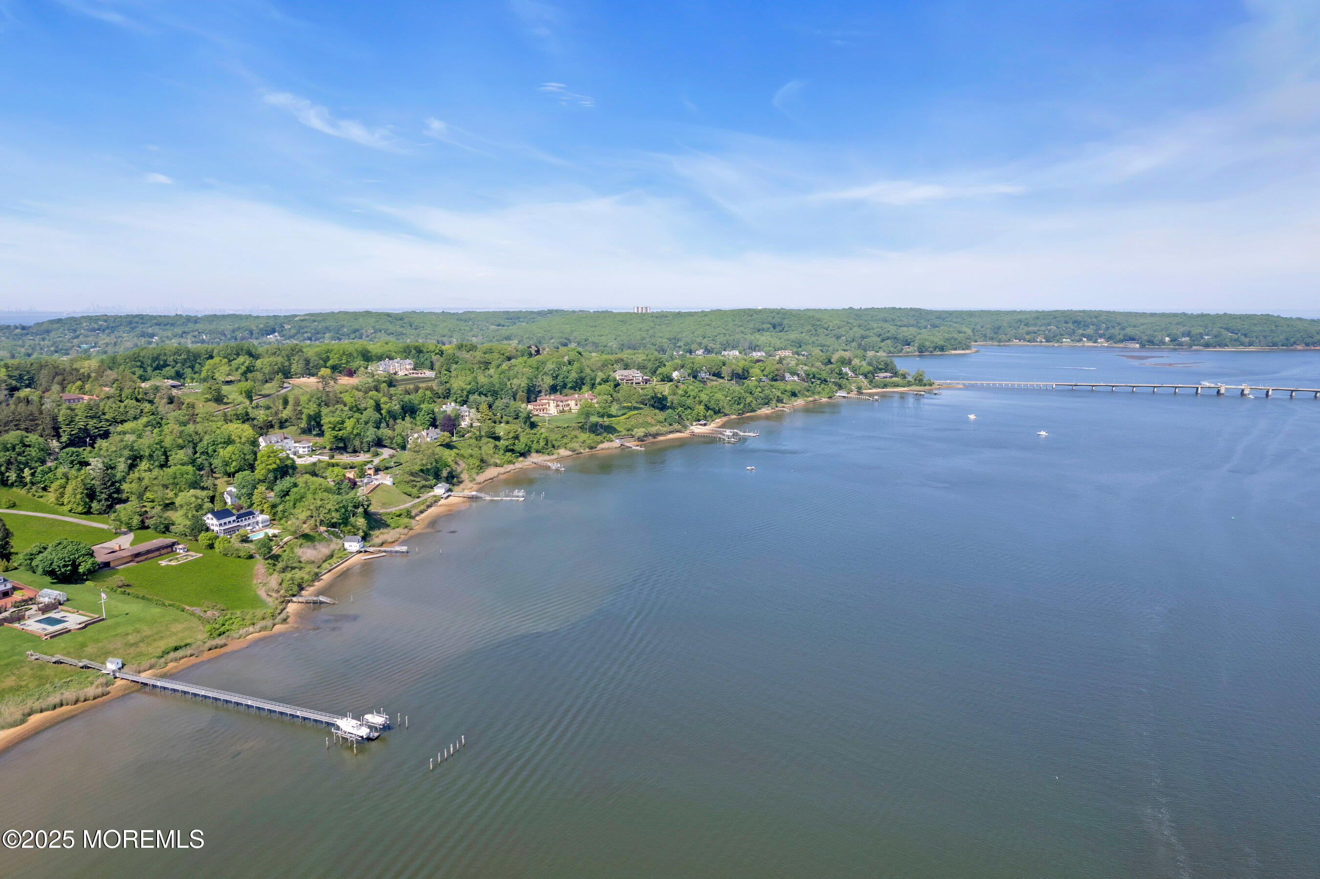 820 Navesink River Road Rumson, NJ 07760 - Photo 7 of 17 Stunning Vistas