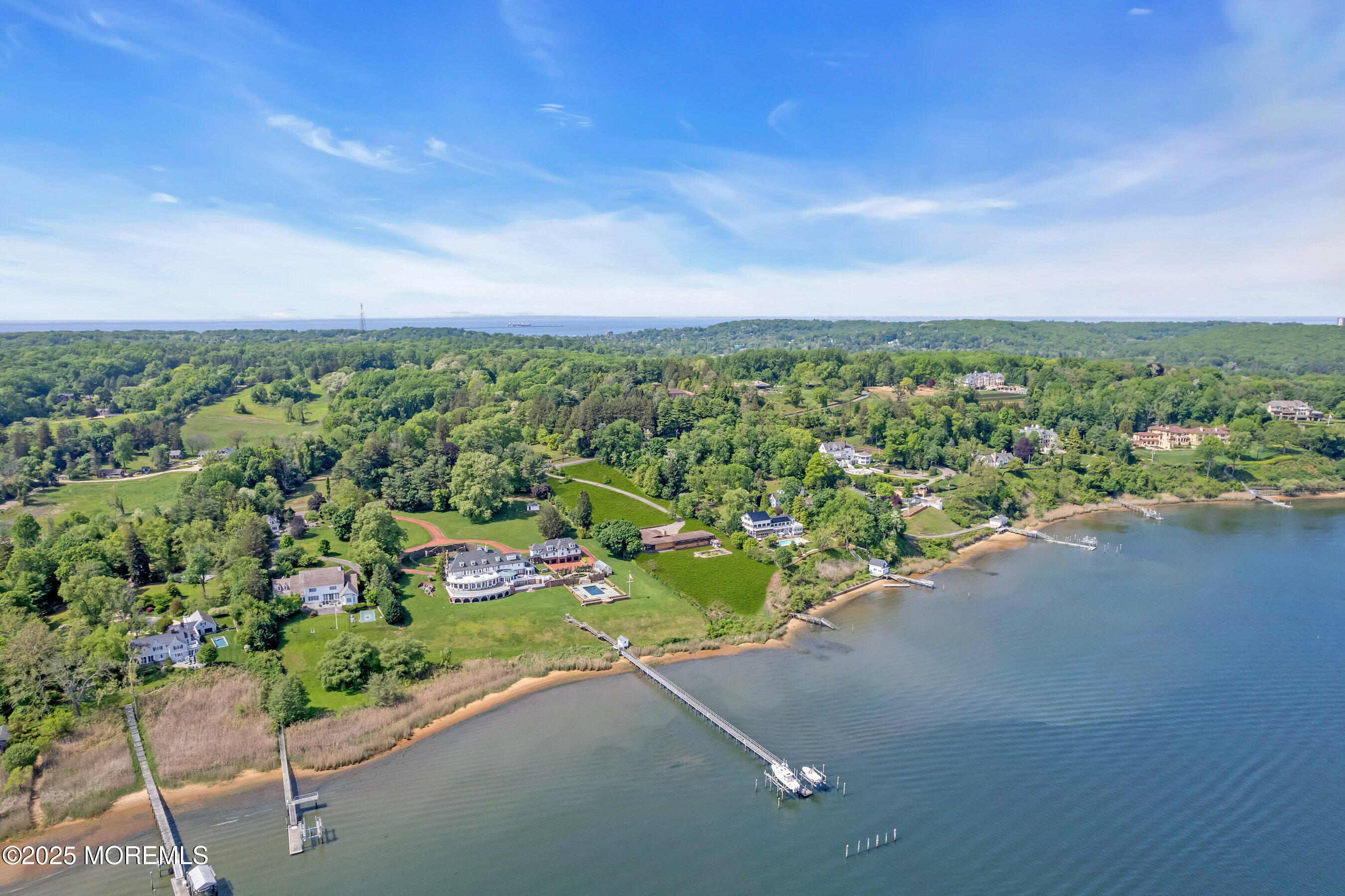 820 Navesink River Road Rumson, NJ 07760 - Photo 9 of 17 Build Your Dream Home