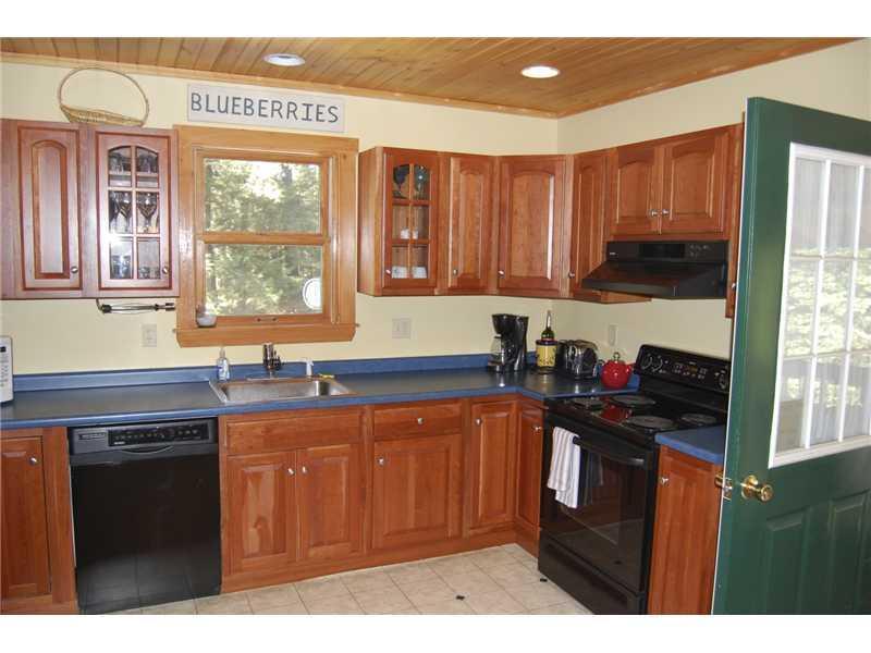 26 Baker Road Bethel, ME 04217 - Photo 3 of 13 Kitchen.