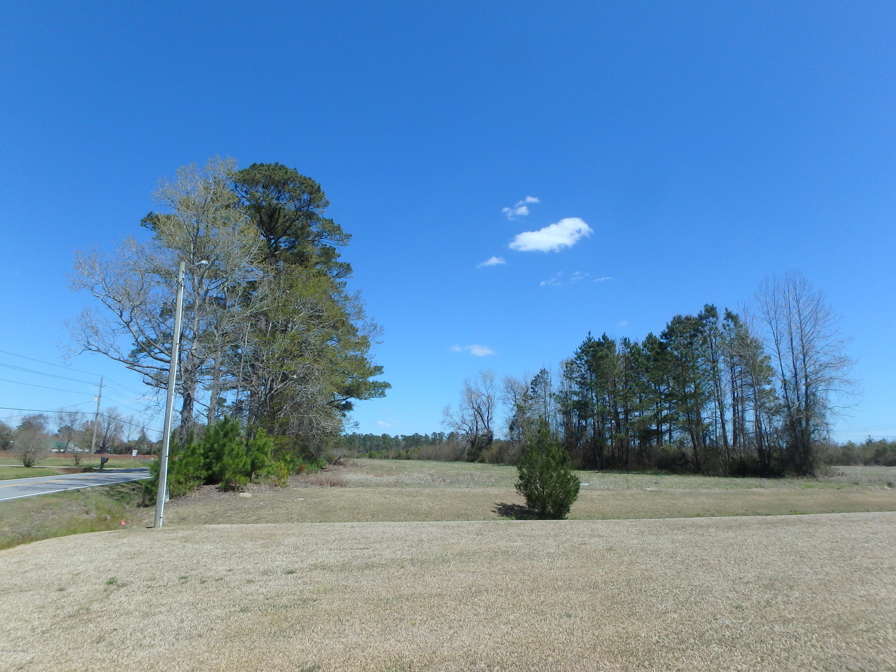1 Rocky Run Road Jacksonville, NC 28546 - Photo 21 of 23 Tract 1 Rocky Run Road