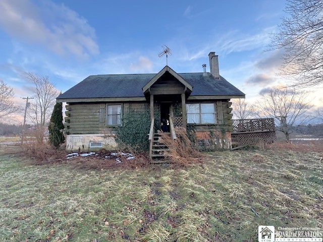 6619 Plank Road Chautauqua, NY 14757 - Photo 1 of 29