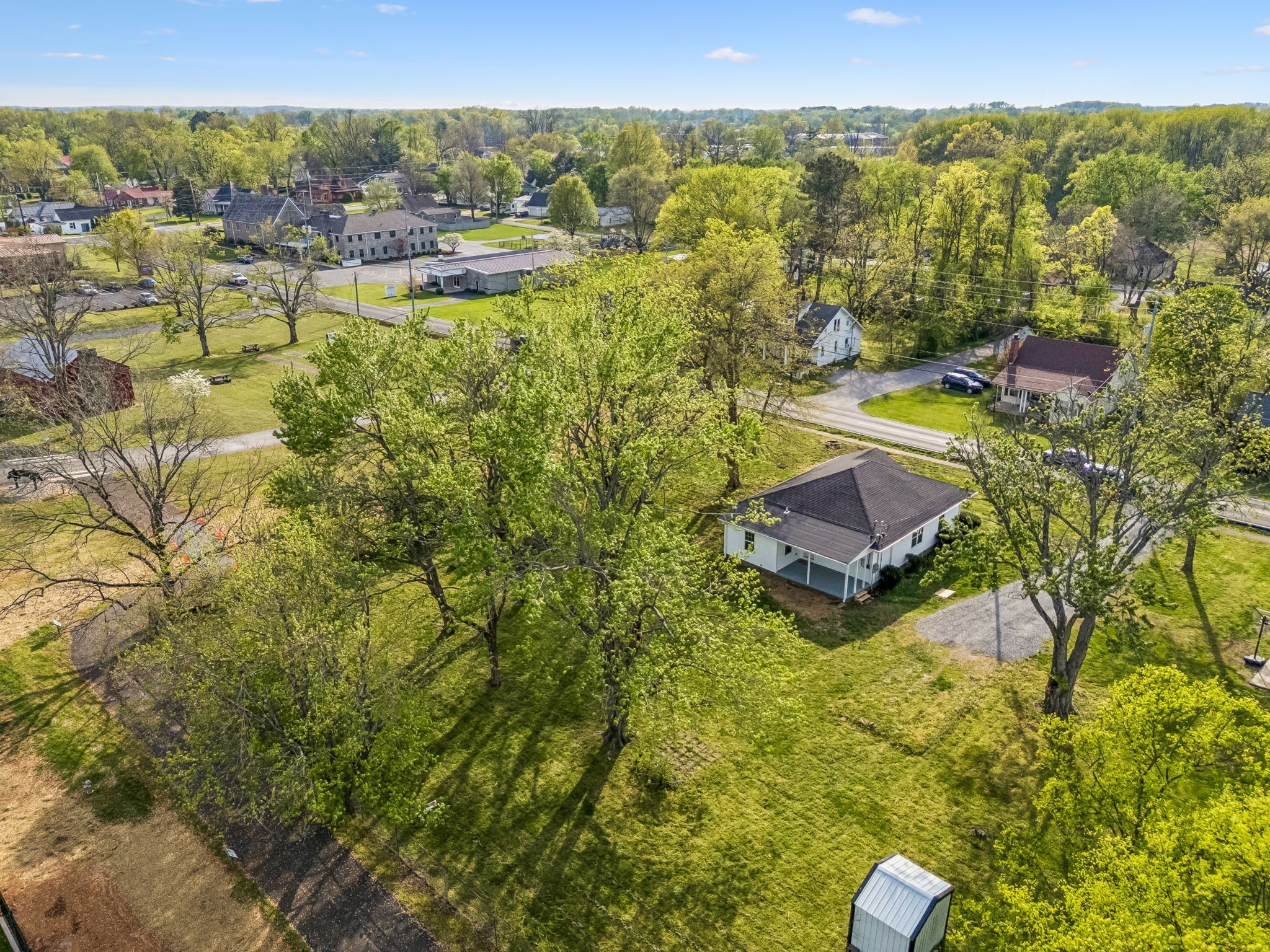 313 Portland Boulevard Portland, TN 37148 - Photo 39 of 47