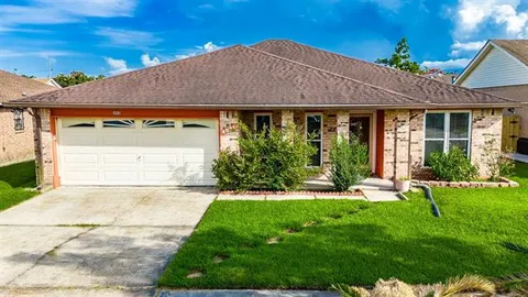 $249,900 | 4041 North Indigo Drive, Harvey, LA 70058