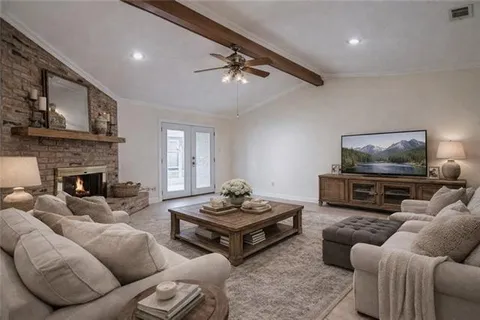 $249,900 | 4041 North Indigo Drive, Harvey, LA 70058