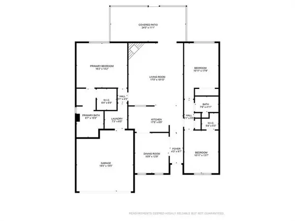 $249,900 | 4041 North Indigo Drive, Harvey, LA 70058