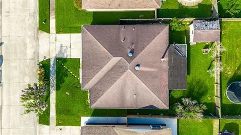 $249,900 | 4041 North Indigo Drive, Harvey, LA 70058