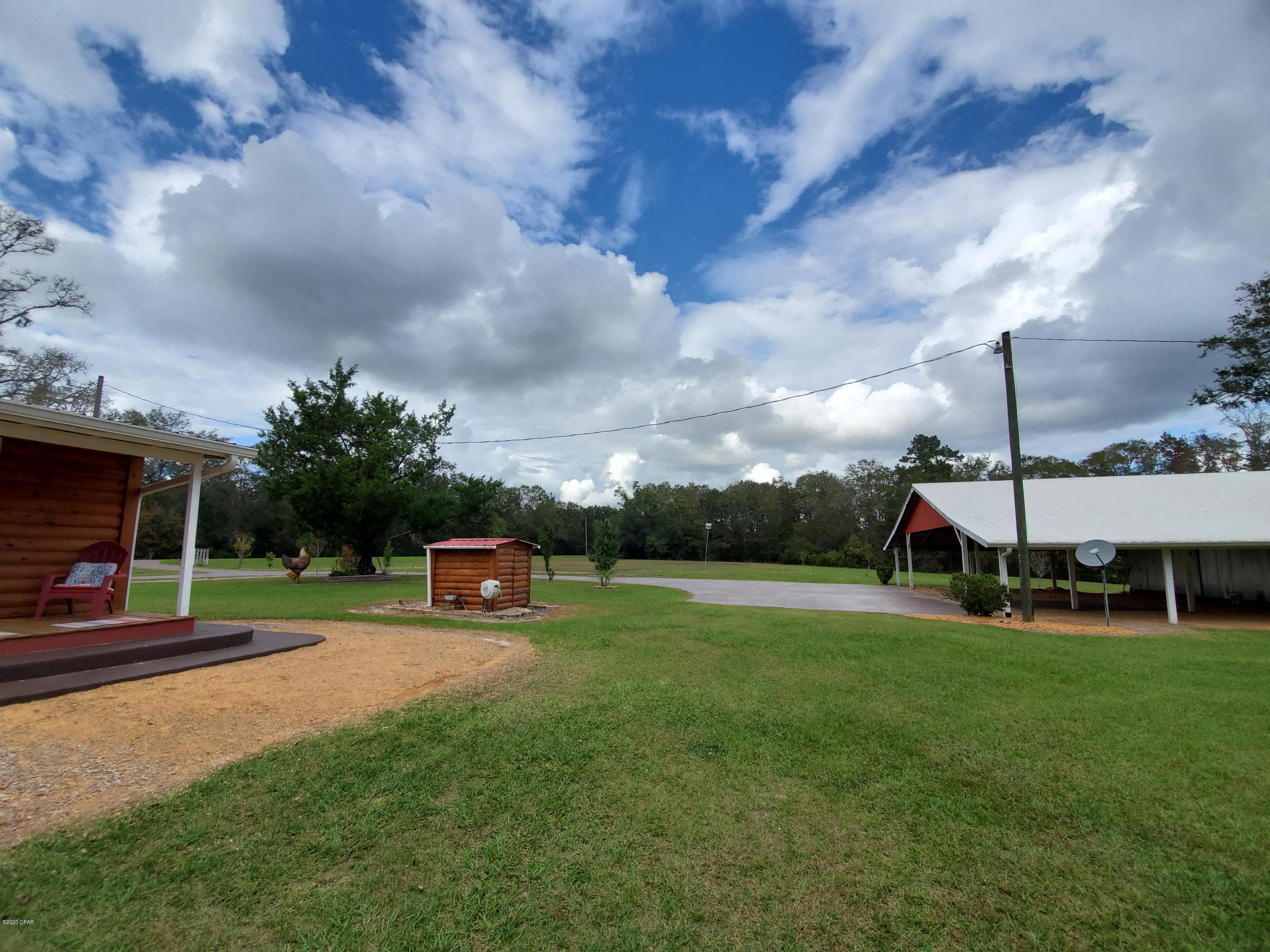 3851 Shell Landing Road Vernon, FL 32462 - Photo 27 of 42