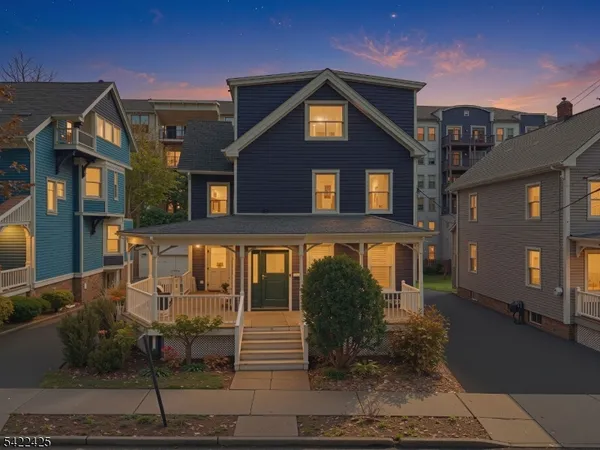 $899,900 | 39 Atno Avenue, Morristown, NJ 07960