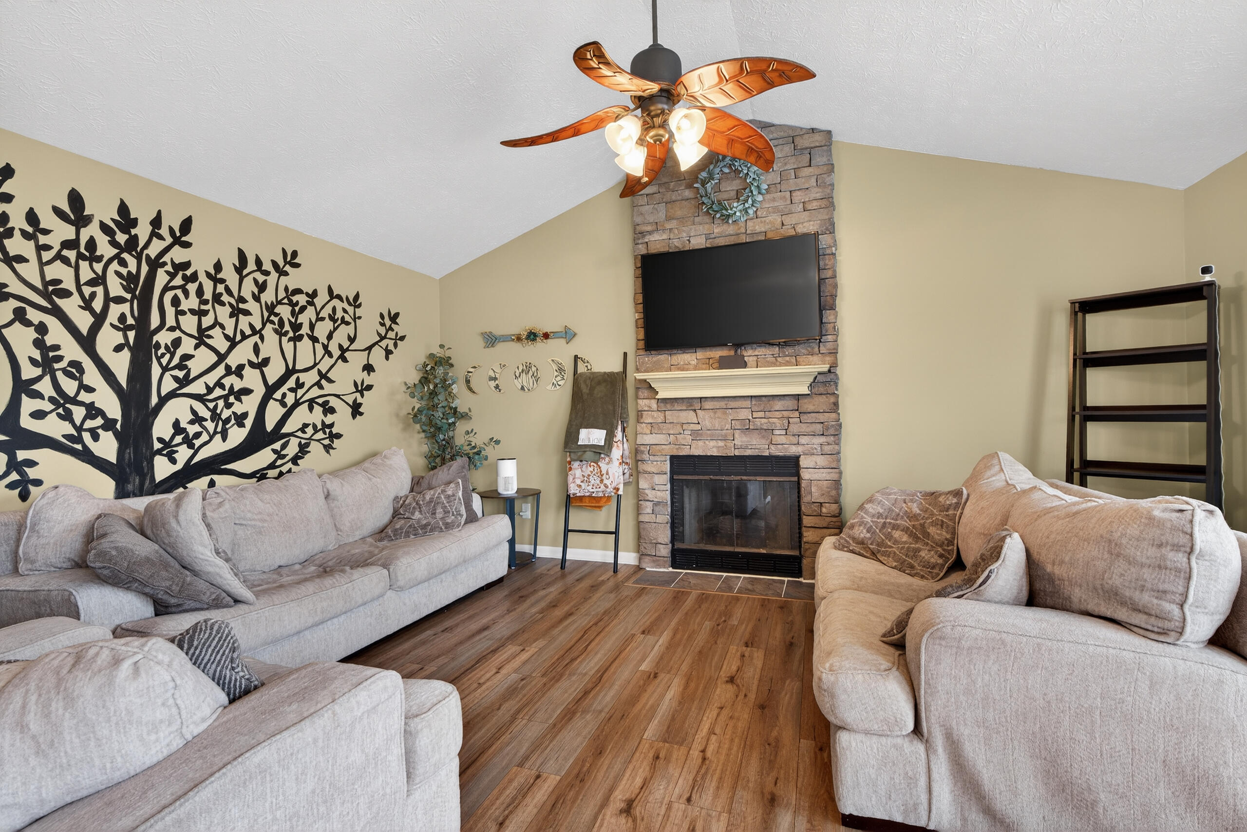 117 Ridge View Drive Nicholasville, KY 40356 - Photo 12 of 37 117ridge13